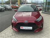 Toyota Yaris Image 5