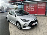 Toyota Yaris Image 1