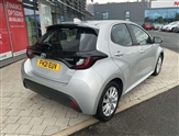 Toyota Yaris Image 5