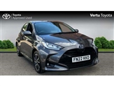 Toyota Yaris Image 1