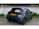 Toyota Yaris Image 2