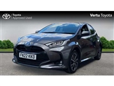 Toyota Yaris Image 3