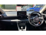 Toyota Yaris Image 5