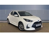 Toyota Yaris Image 1
