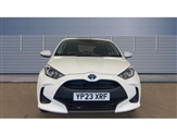 Toyota Yaris Image 3