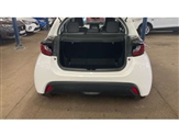 Toyota Yaris Image 4