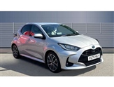 Toyota Yaris Image 1