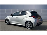 Toyota Yaris Image 2