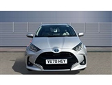 Toyota Yaris Image 3