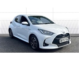 Toyota Yaris Image 1