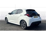 Toyota Yaris Image 2
