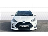Toyota Yaris Image 3