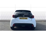 Toyota Yaris Image 6
