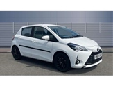 Toyota Yaris Image 1