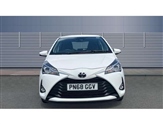 Toyota Yaris Image 3