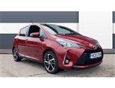 Toyota Yaris Image 1
