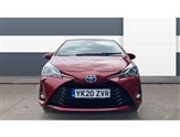 Toyota Yaris Image 3