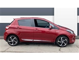 Toyota Yaris Image 5