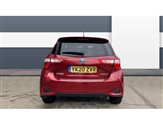 Toyota Yaris Image 6