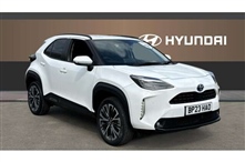 Used Toyota Yaris