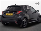 Toyota Yaris Image 2