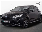 Toyota Yaris Image 3