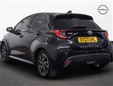 Toyota Yaris Image 4