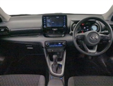 Toyota Yaris Image 5
