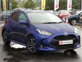 Toyota Yaris Image 1