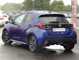 Toyota Yaris Image 3