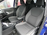 Toyota Yaris Image 4