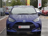 Toyota Yaris Image 5