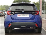 Toyota Yaris Image 6