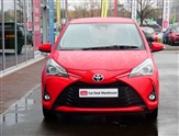 Toyota Yaris Image 2
