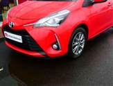Toyota Yaris Image 6