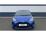 Toyota Yaris Image 3