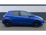 Toyota Yaris Image 5