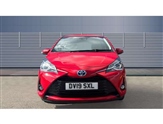 Toyota Yaris Image 3