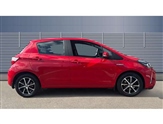 Toyota Yaris Image 5