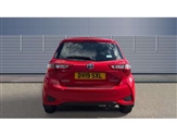 Toyota Yaris Image 6
