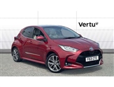 Toyota Yaris Image 1