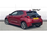 Toyota Yaris Image 2
