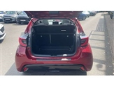 Toyota Yaris Image 4