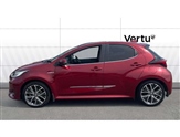 Toyota Yaris Image 5