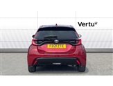 Toyota Yaris Image 6