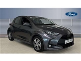 Toyota Yaris Image 1