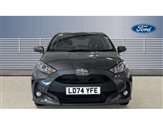 Toyota Yaris Image 3
