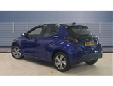 Toyota Yaris Image 2