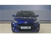 Toyota Yaris Image 3