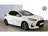 Toyota Yaris Image 1